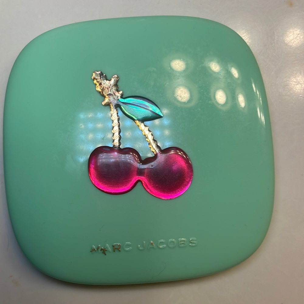 Marc Jacob highlight